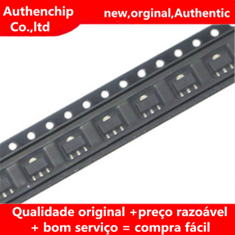 20pcs ¥ orginal ο DCX68-13 SOT89 ¥ ֽ
